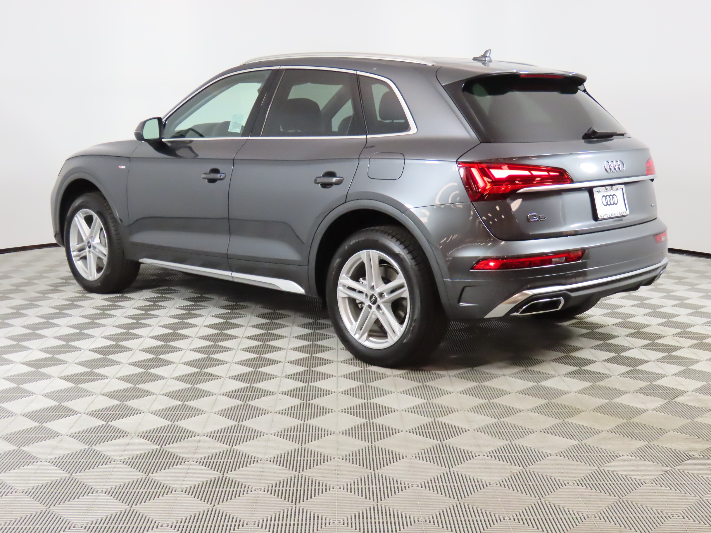 2024 Audi Q5 e  3