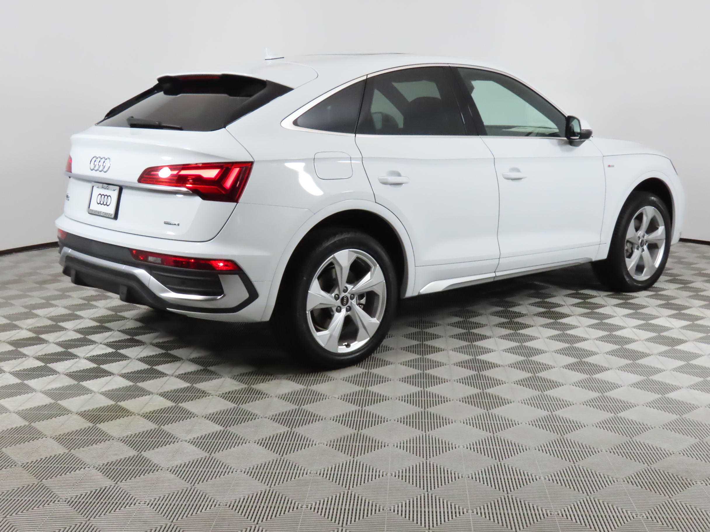 2024 Audi Q5 Sportback  5