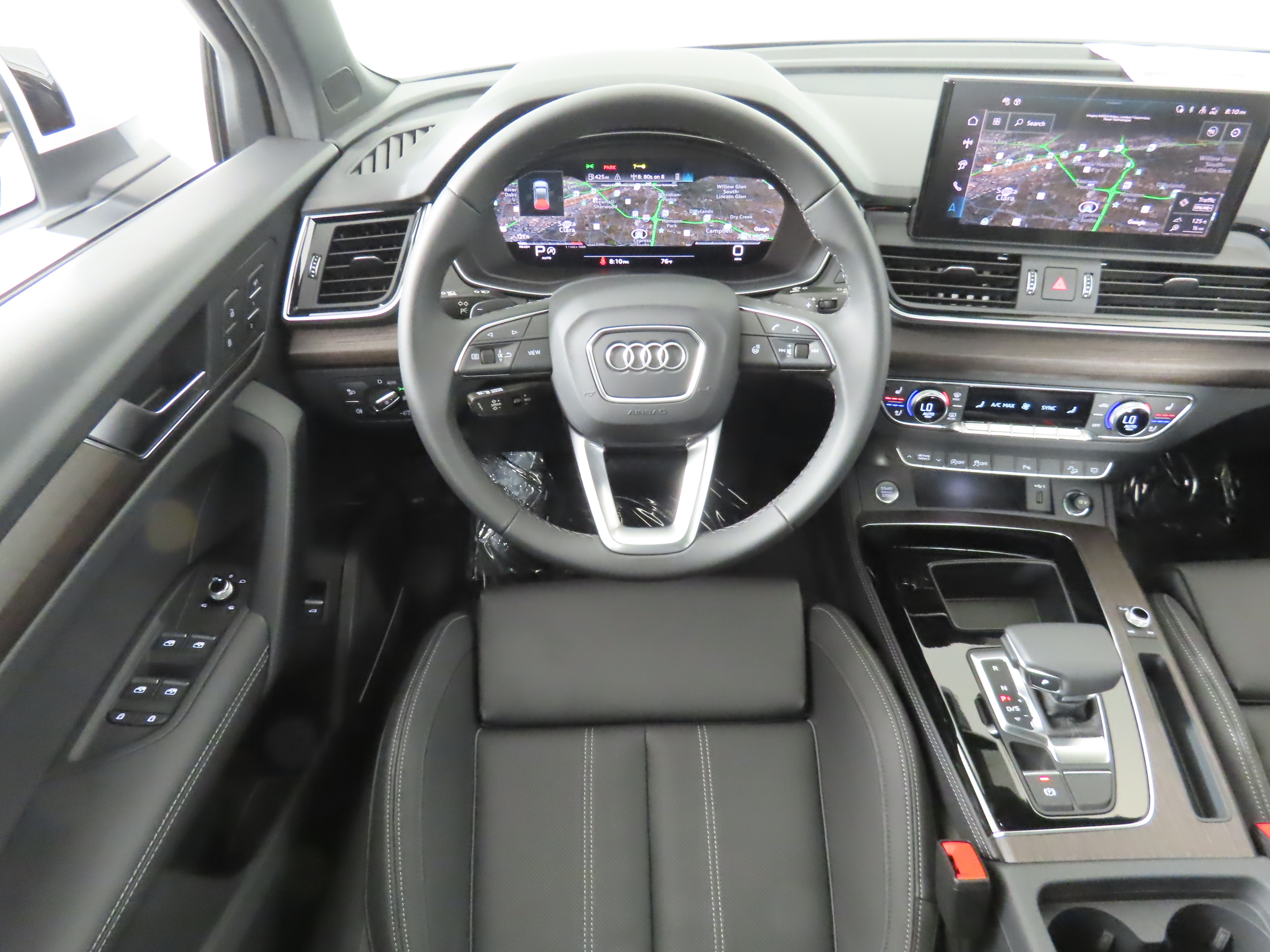 2024 Audi Q5 Sportback  13