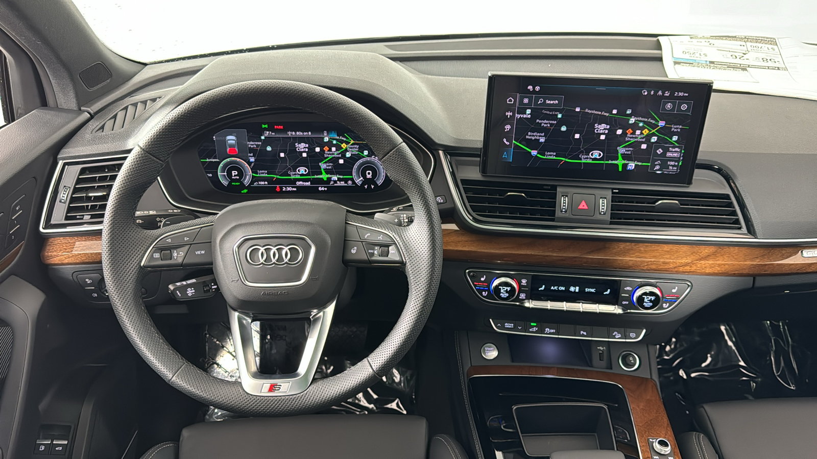 2024 Audi Q5 e  13