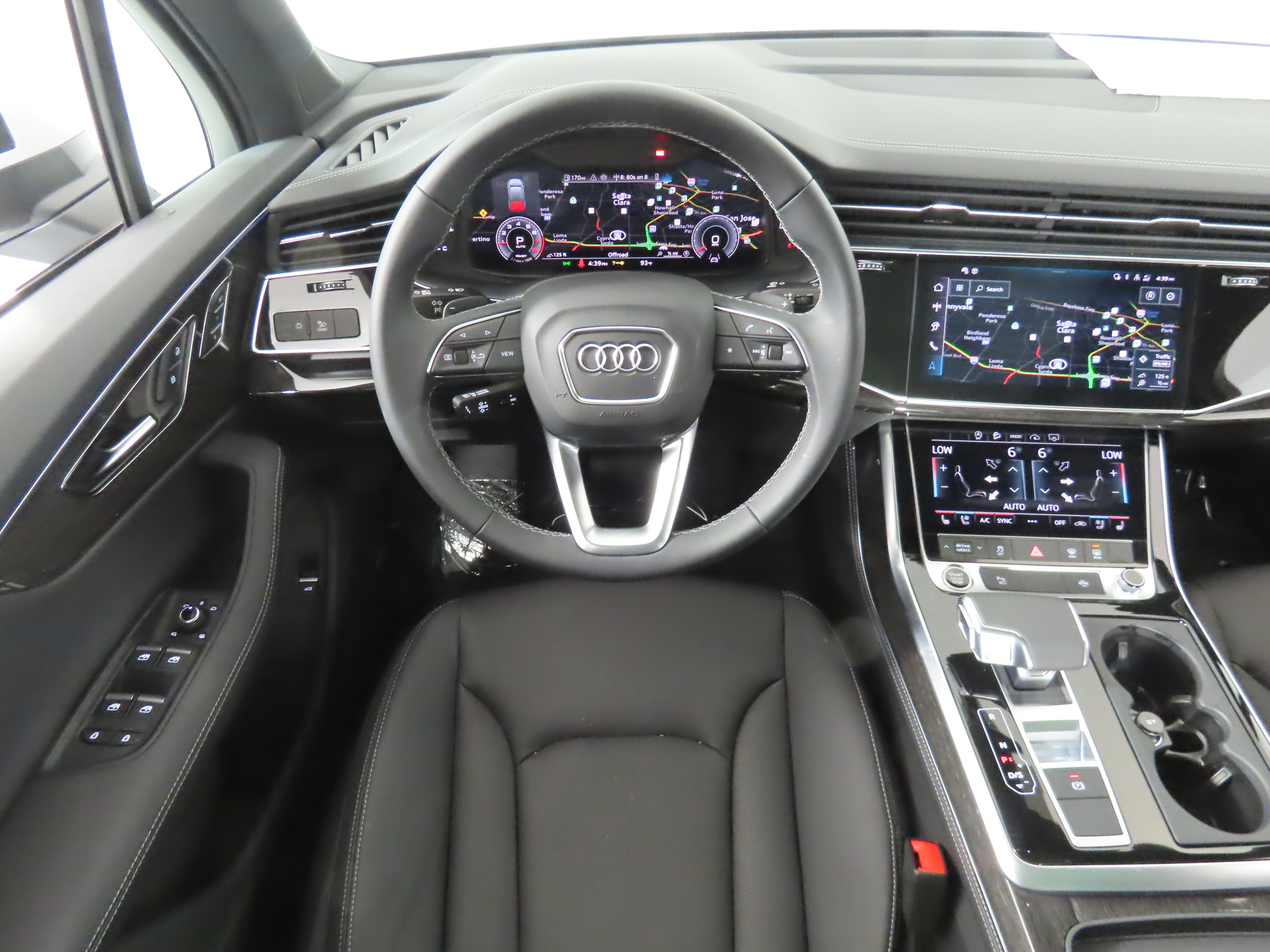 2025 Audi Q7  11