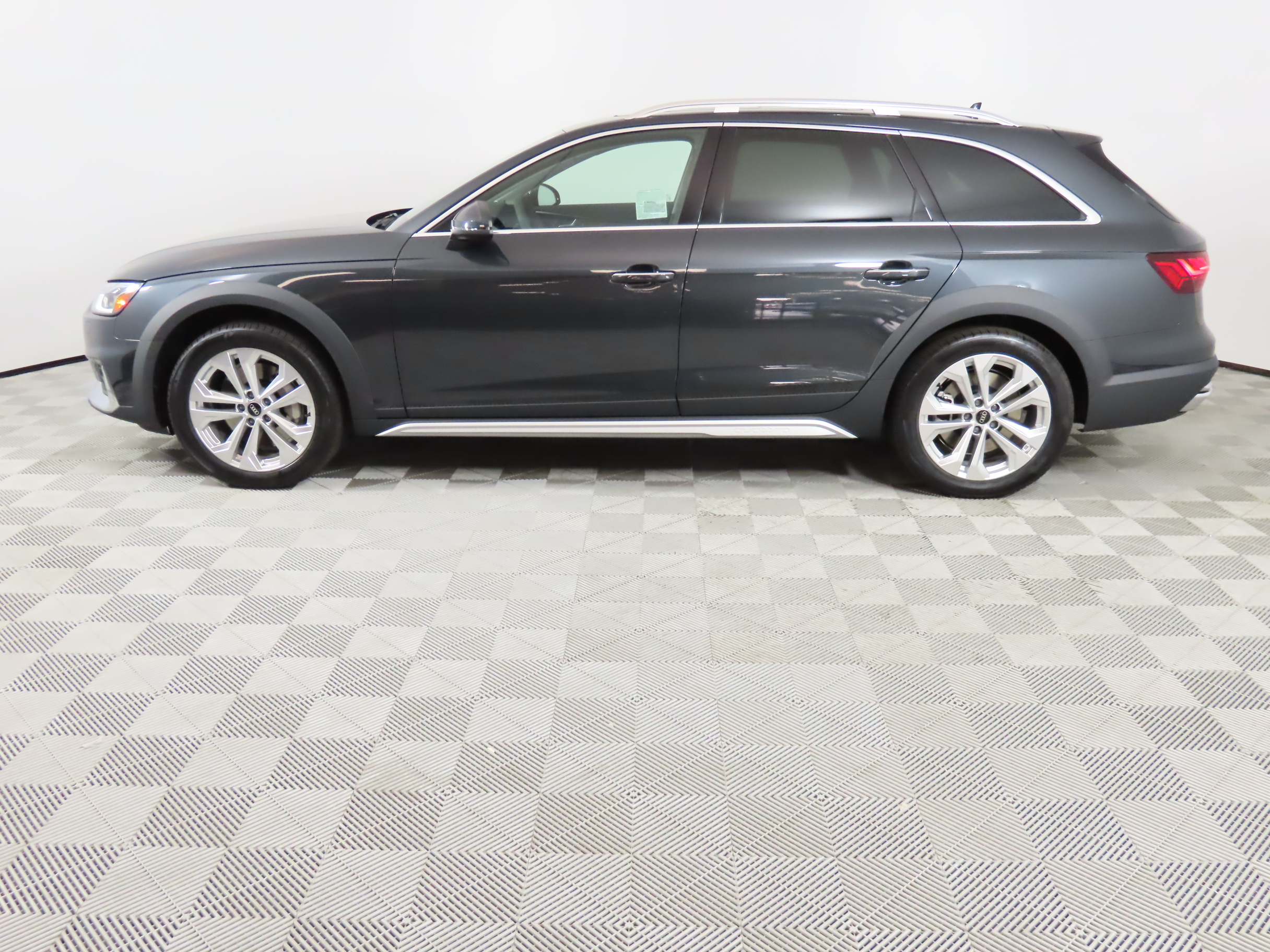 2024 Audi A4 allroad  2