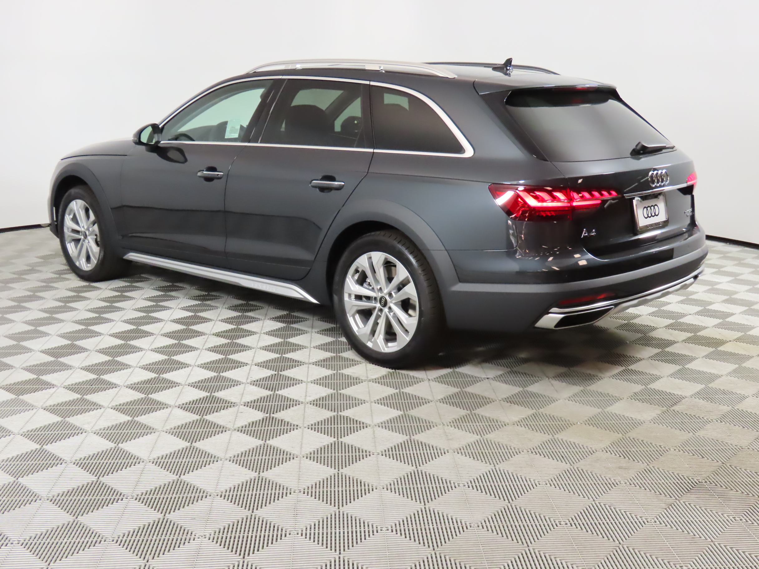 2024 Audi A4 allroad  3