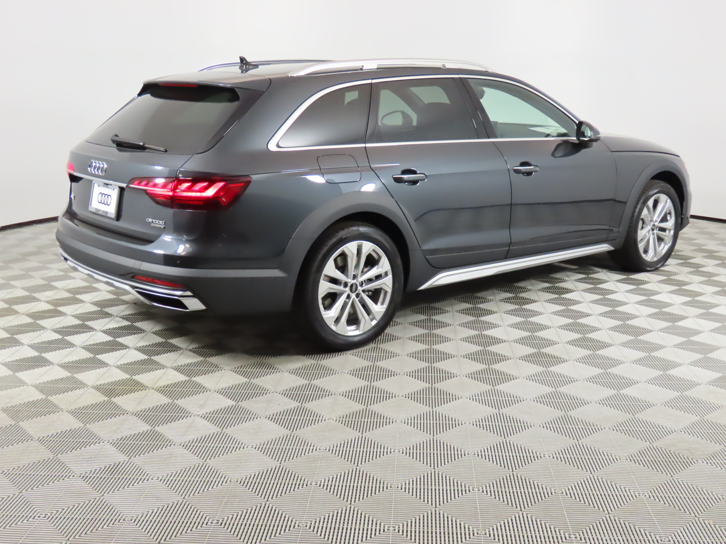 2024 Audi A4 allroad  5