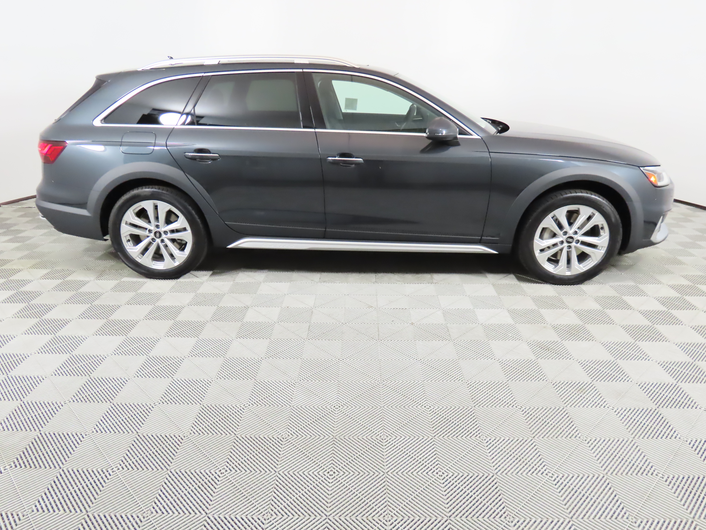 2024 Audi A4 allroad  6