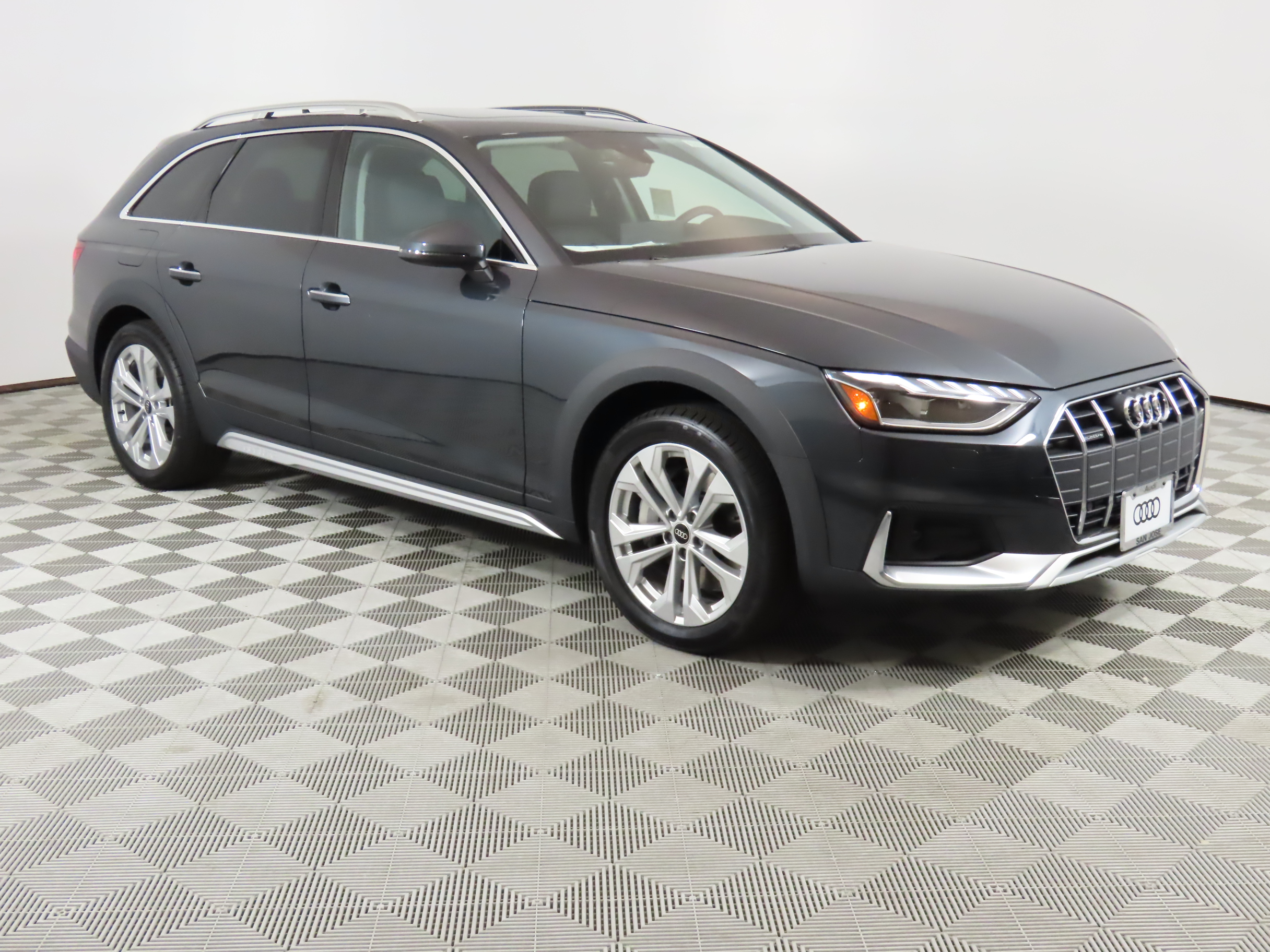 2024 Audi A4 allroad  7