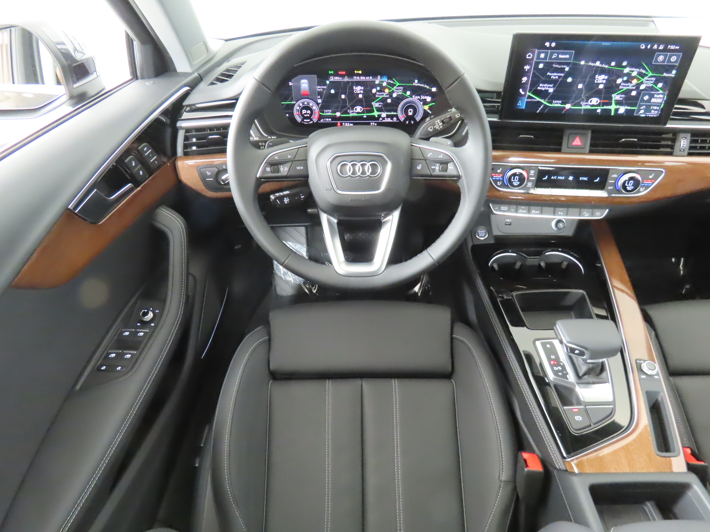 2024 Audi A4 allroad  12