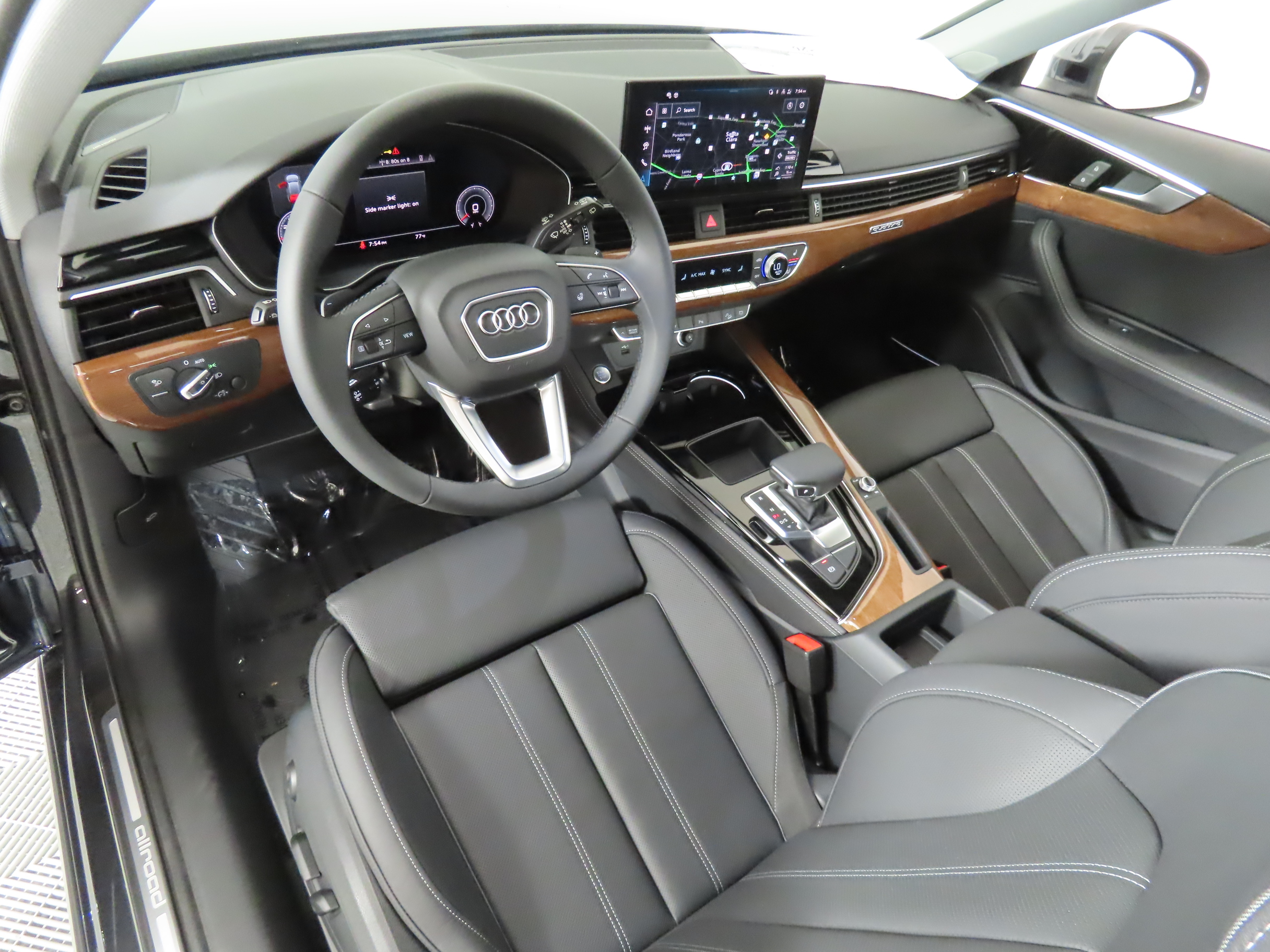 2024 Audi A4 allroad  34