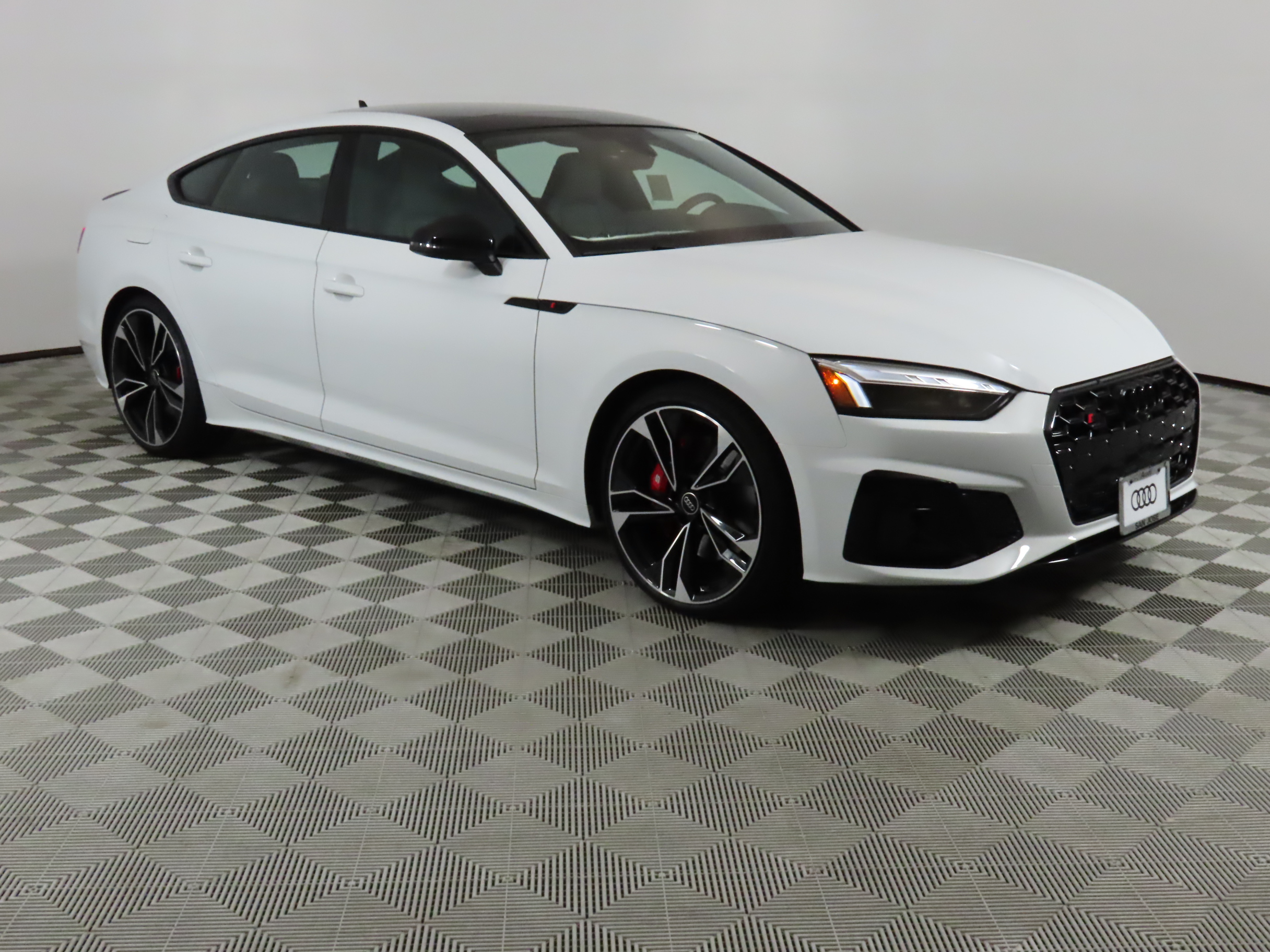 2024 Audi S5 Sportback  7