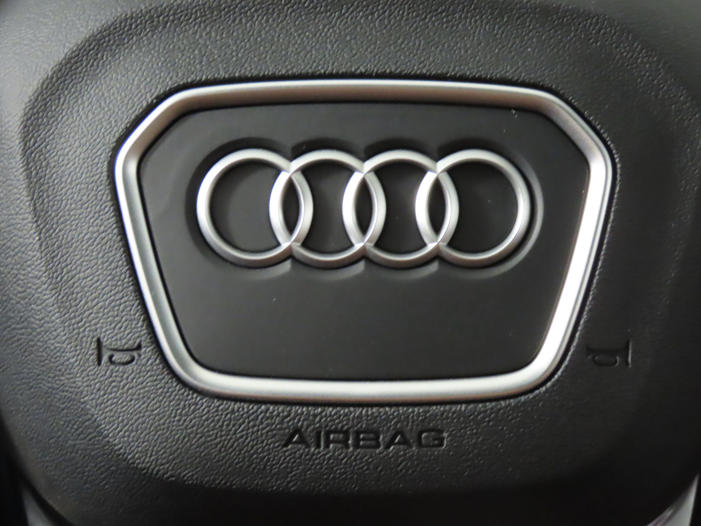 2024 Audi Q3  17