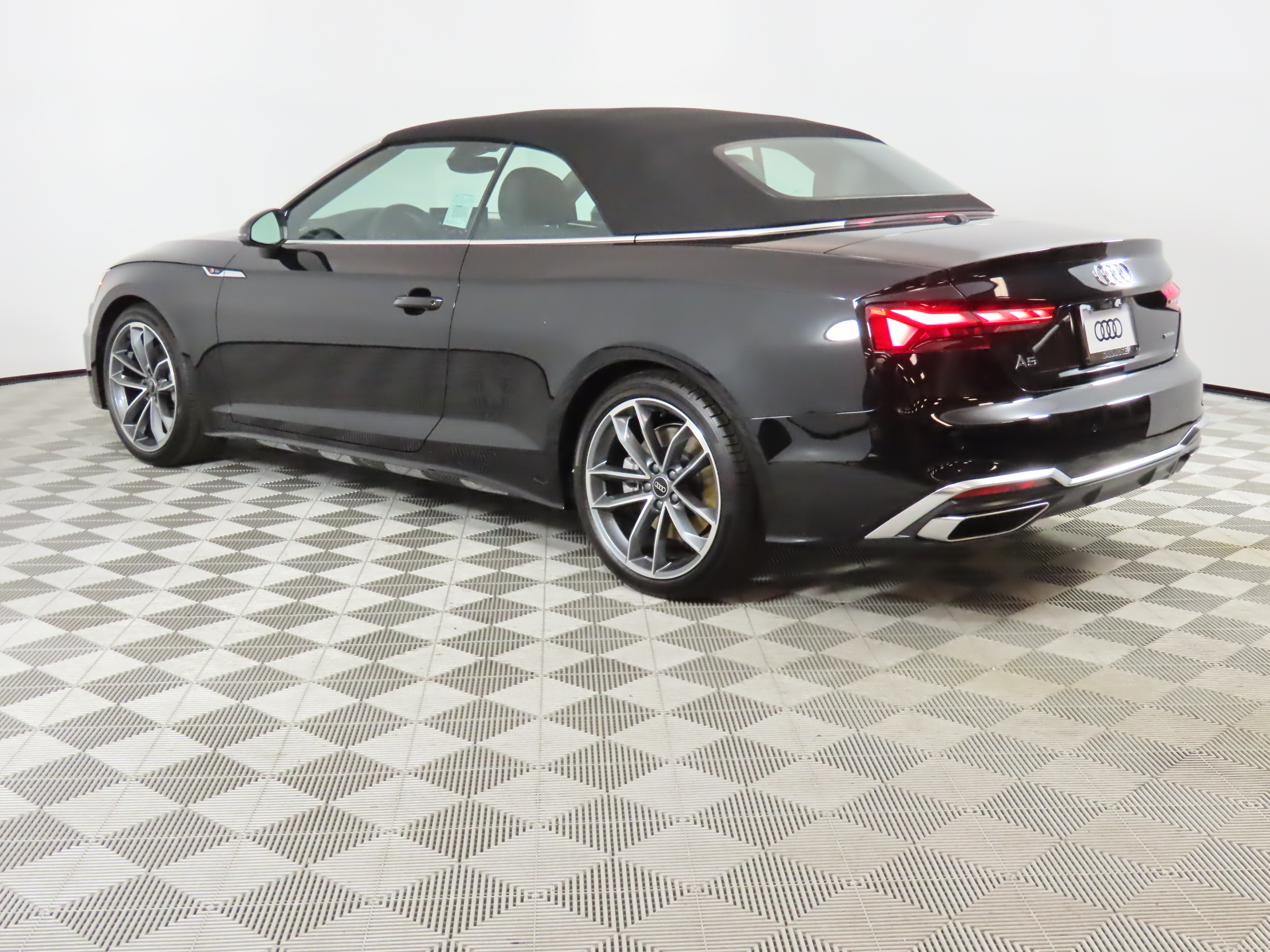 2024 Audi A5  3