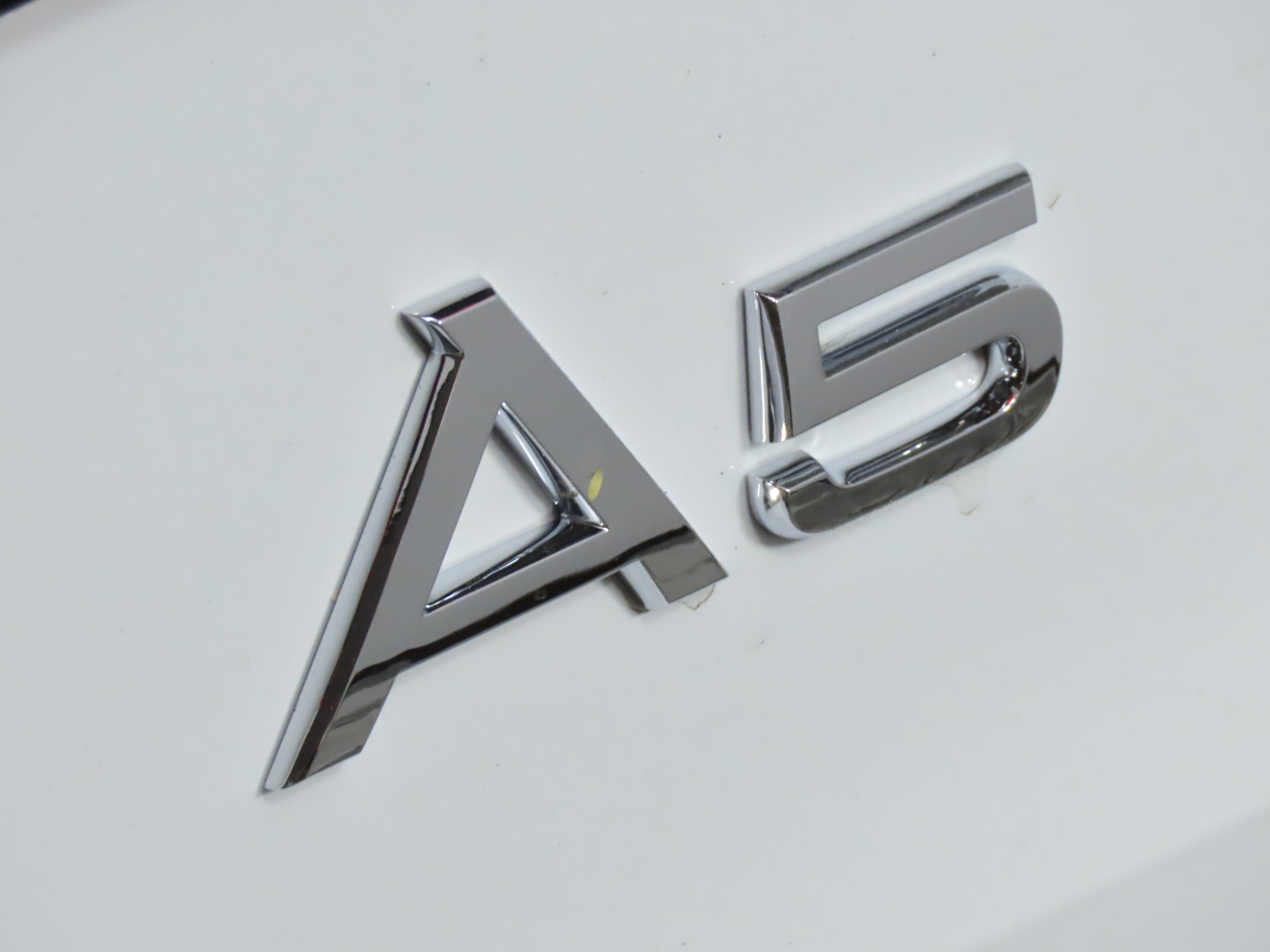 2024 Audi A5  9