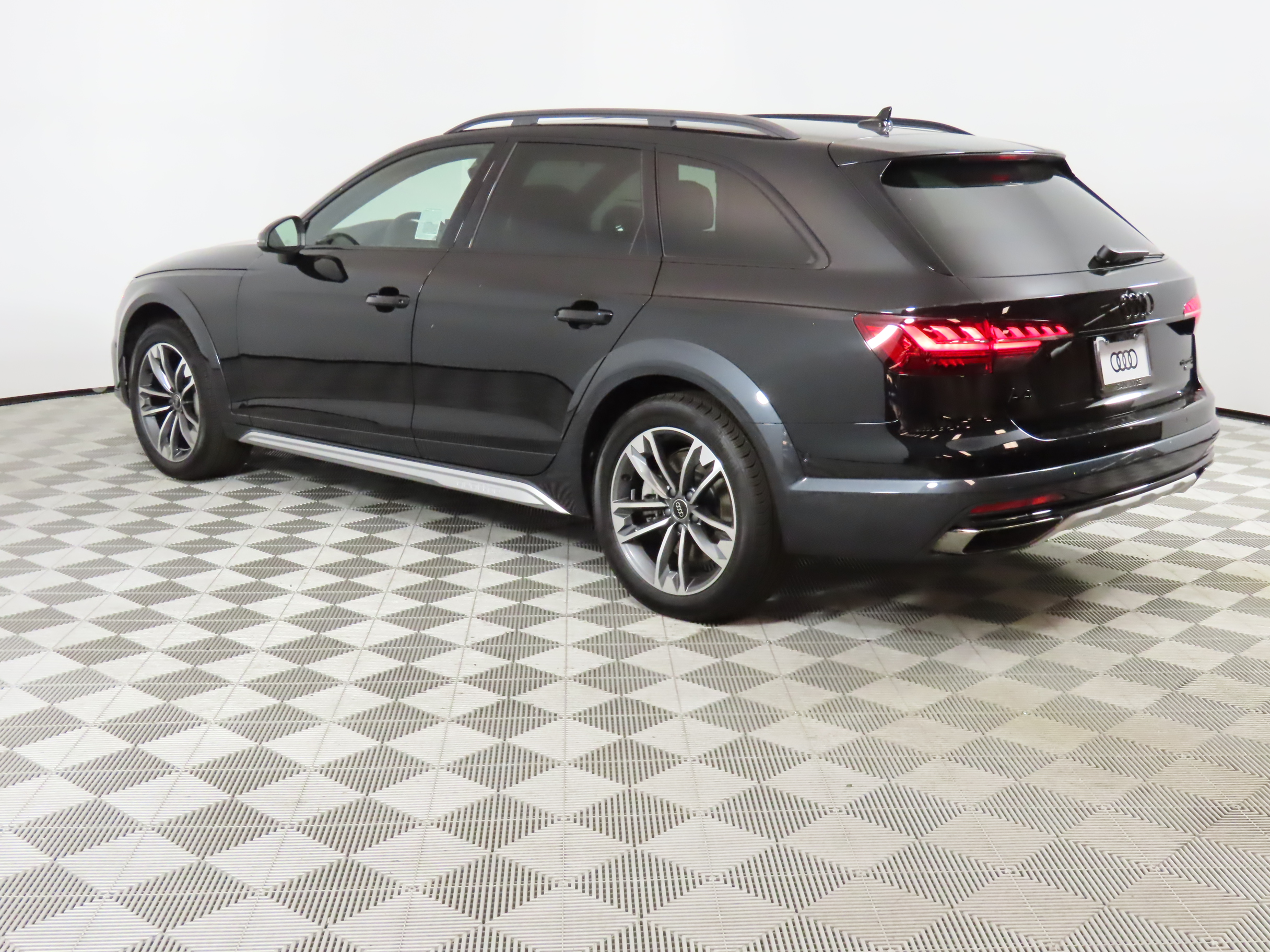 2024 Audi A4 allroad  3