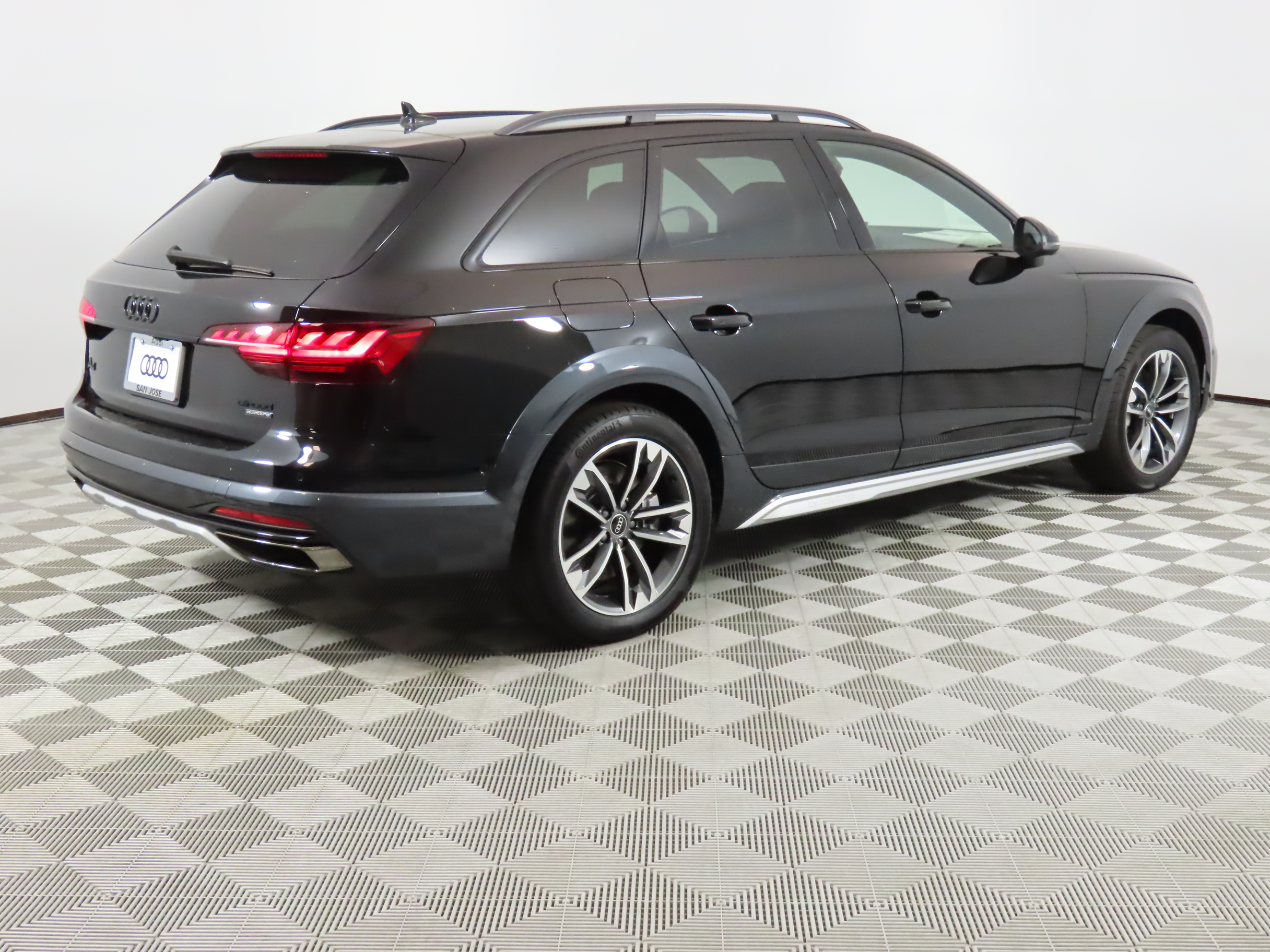 2024 Audi A4 allroad  5