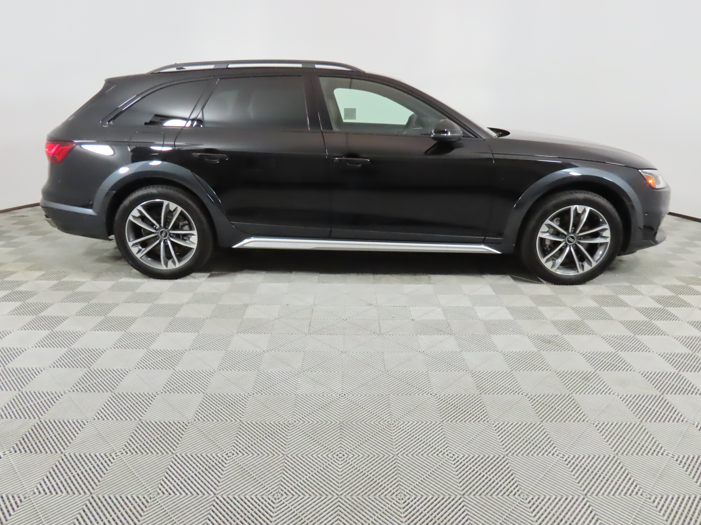 2024 Audi A4 allroad  6