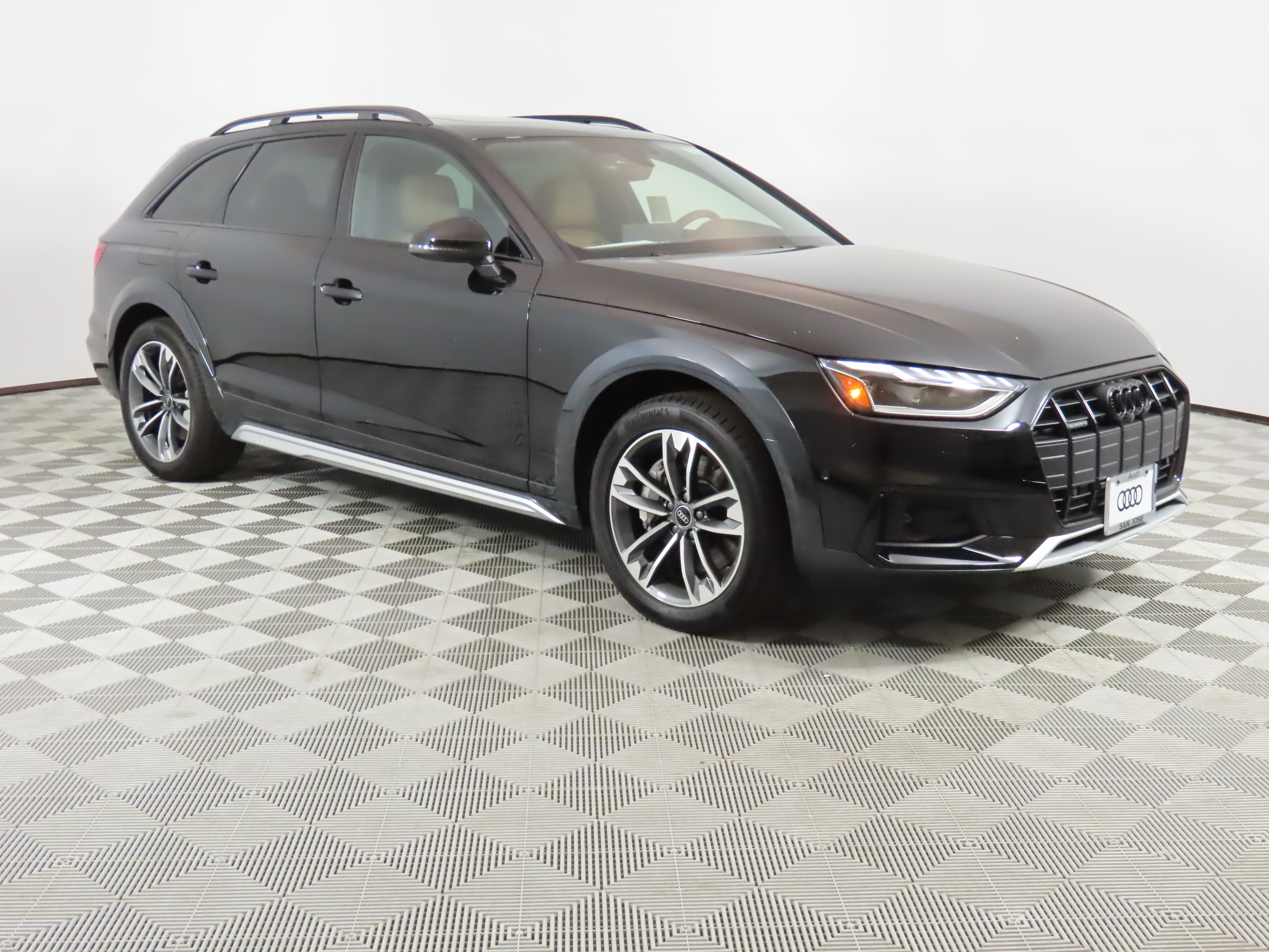 2024 Audi A4 allroad  7