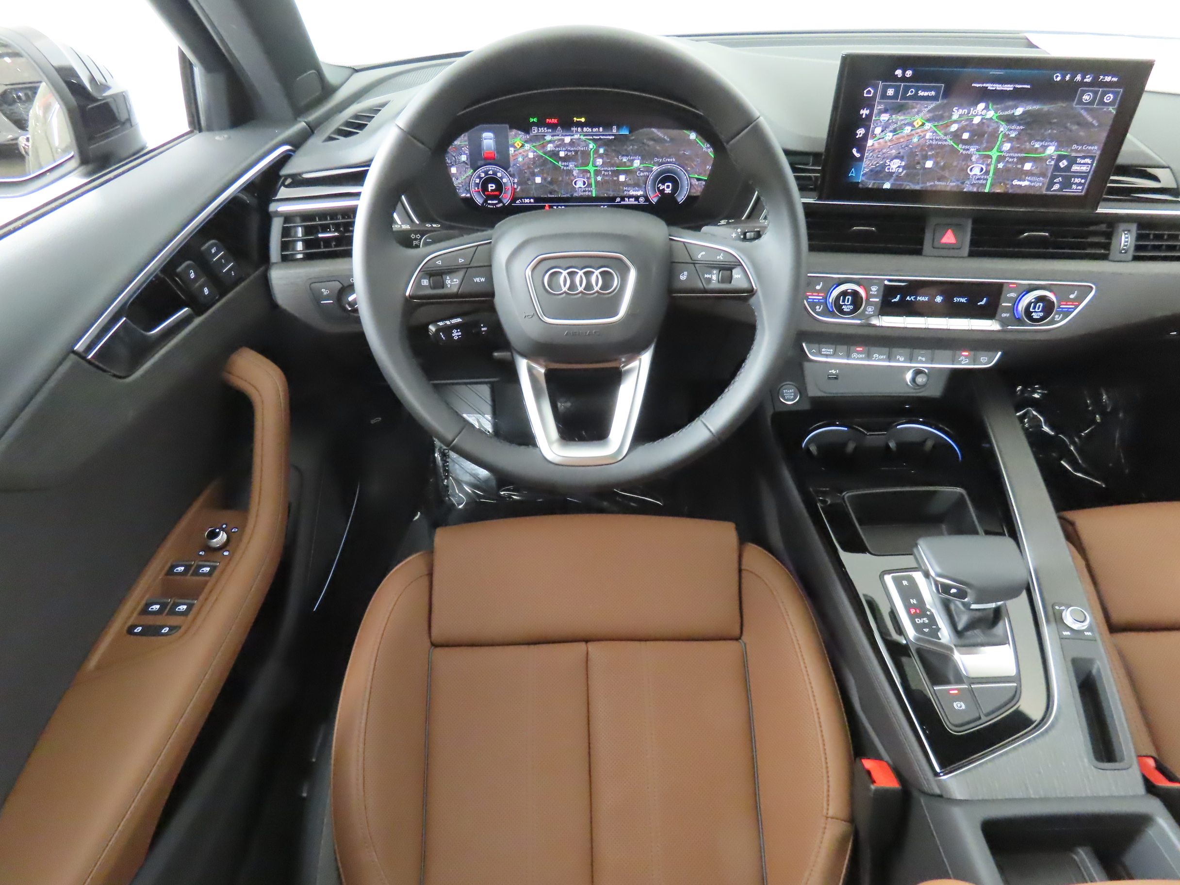 2024 Audi A4 allroad  12