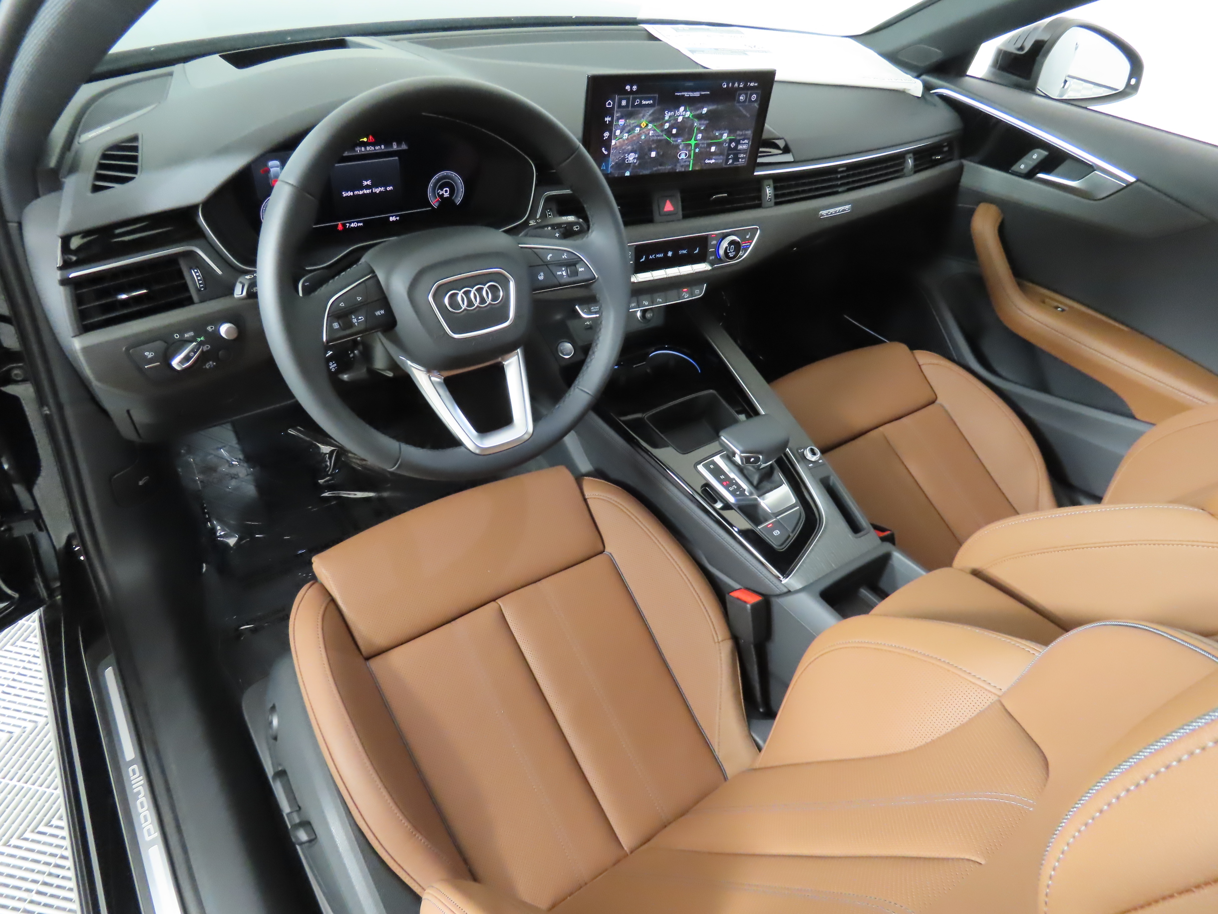 2024 Audi A4 allroad  34