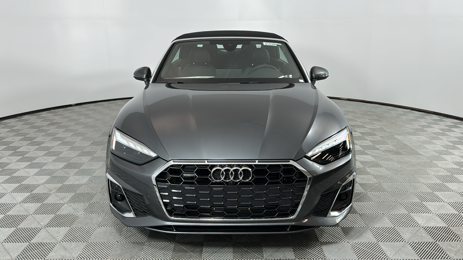 2024 Audi A5  8