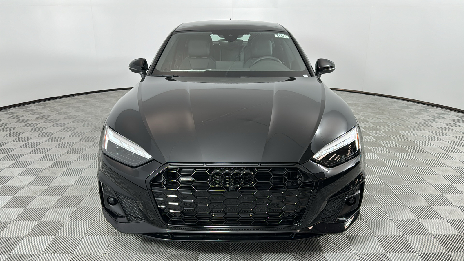 2024 Audi A5 Sportback  8