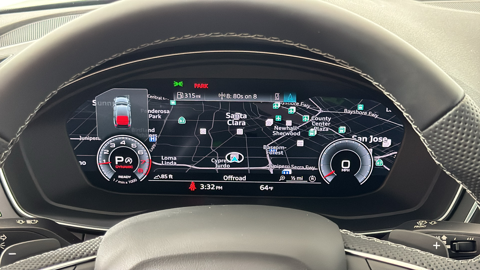 2024 Audi A5 Sportback  14