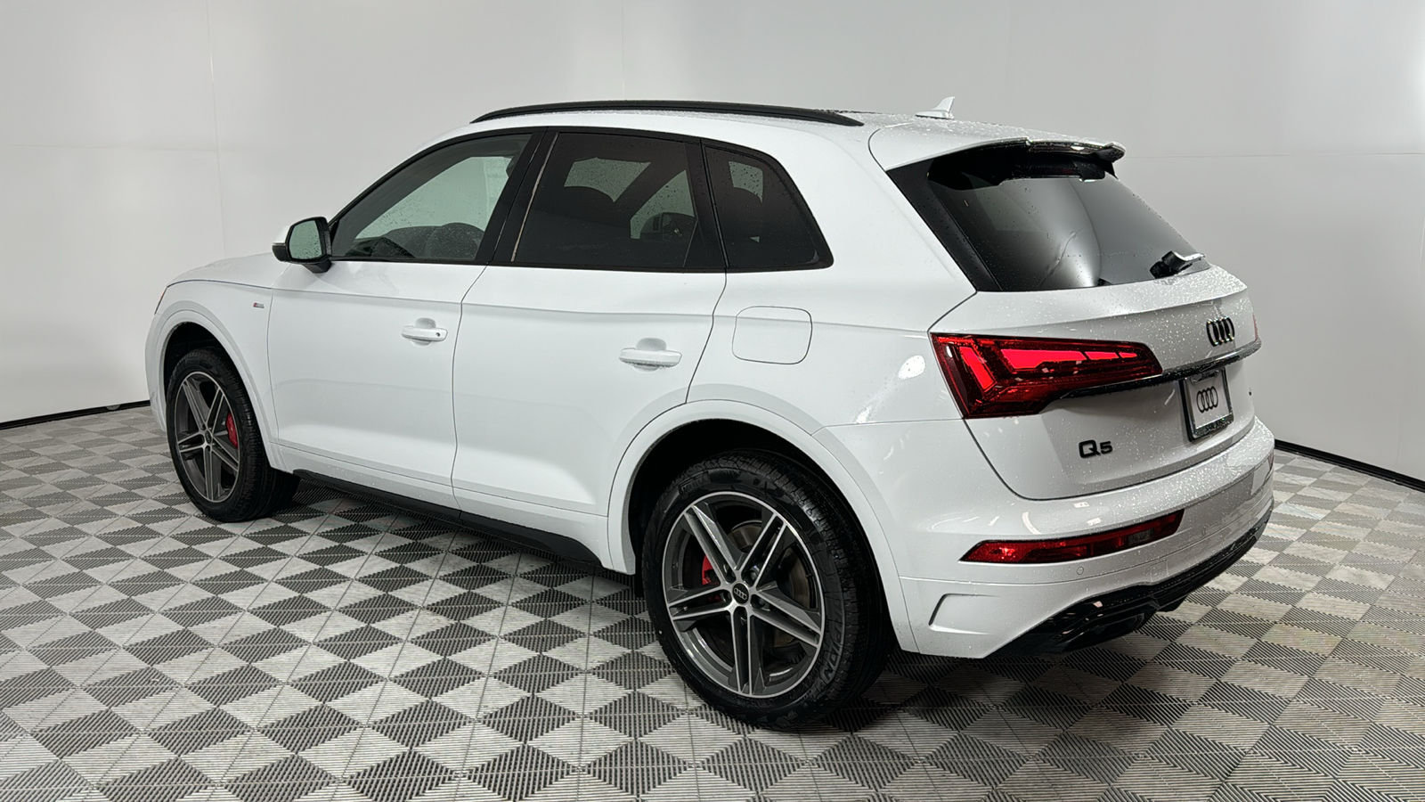 2024 Audi Q5 e  3