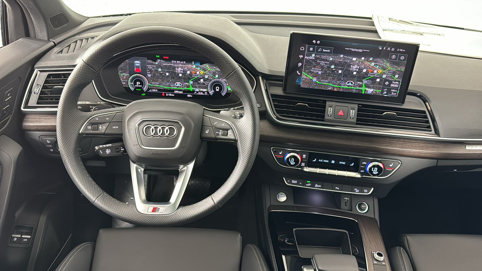 2024 Audi Q5 e  13