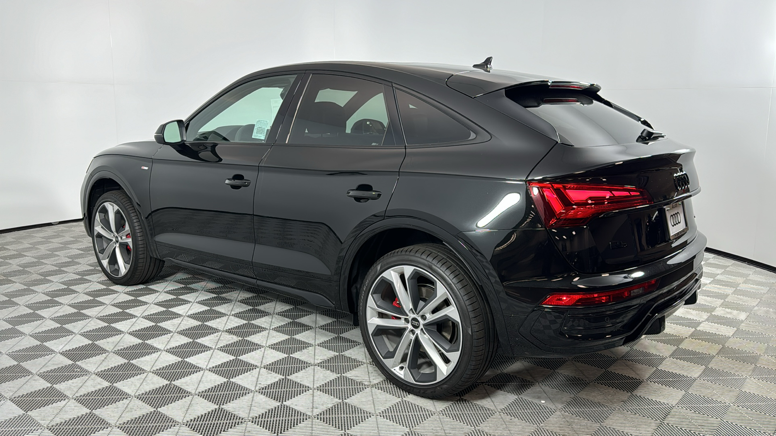 2024 Audi Q5 Sportback  3