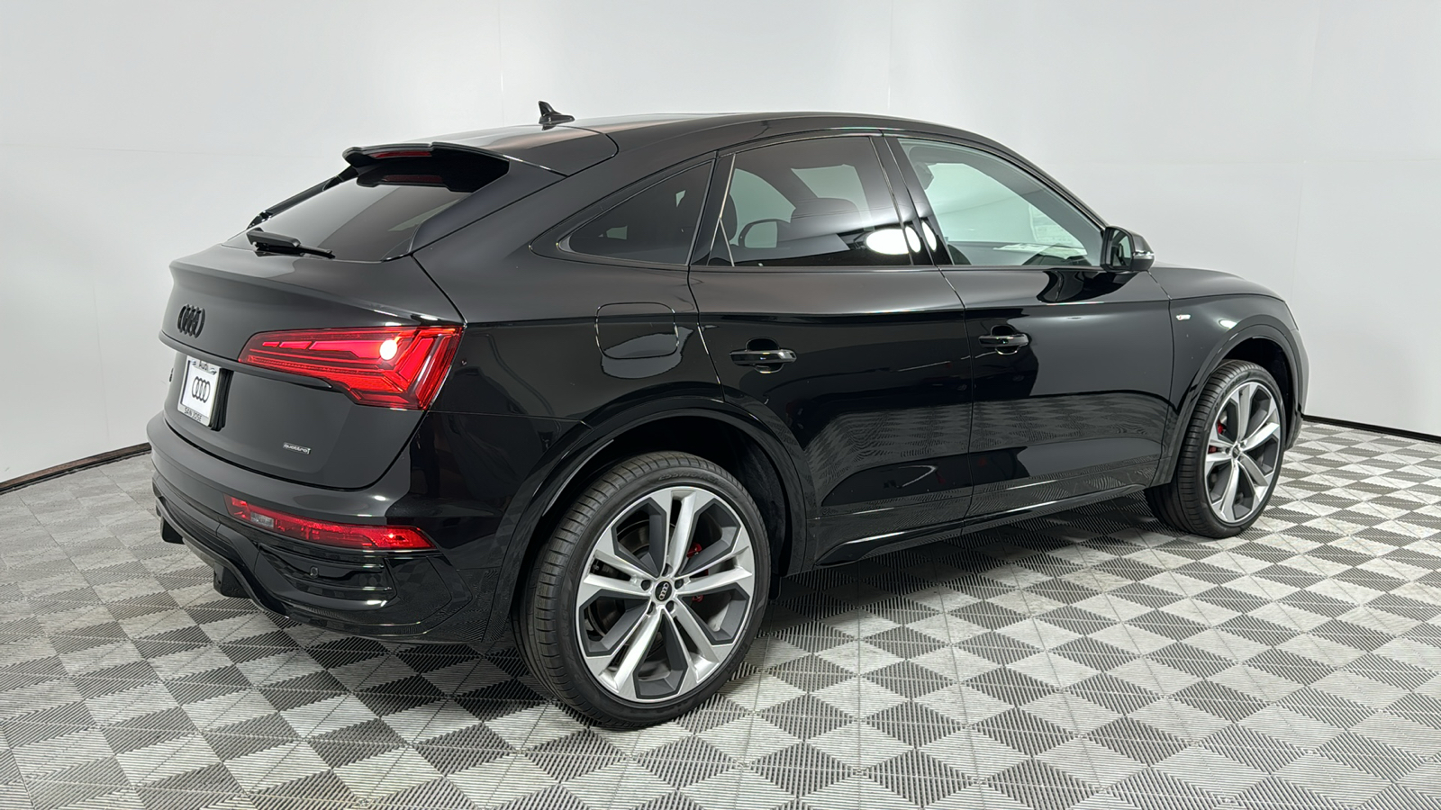 2024 Audi Q5 Sportback  5