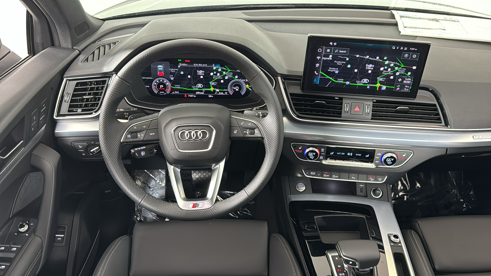 2024 Audi Q5 Sportback  13