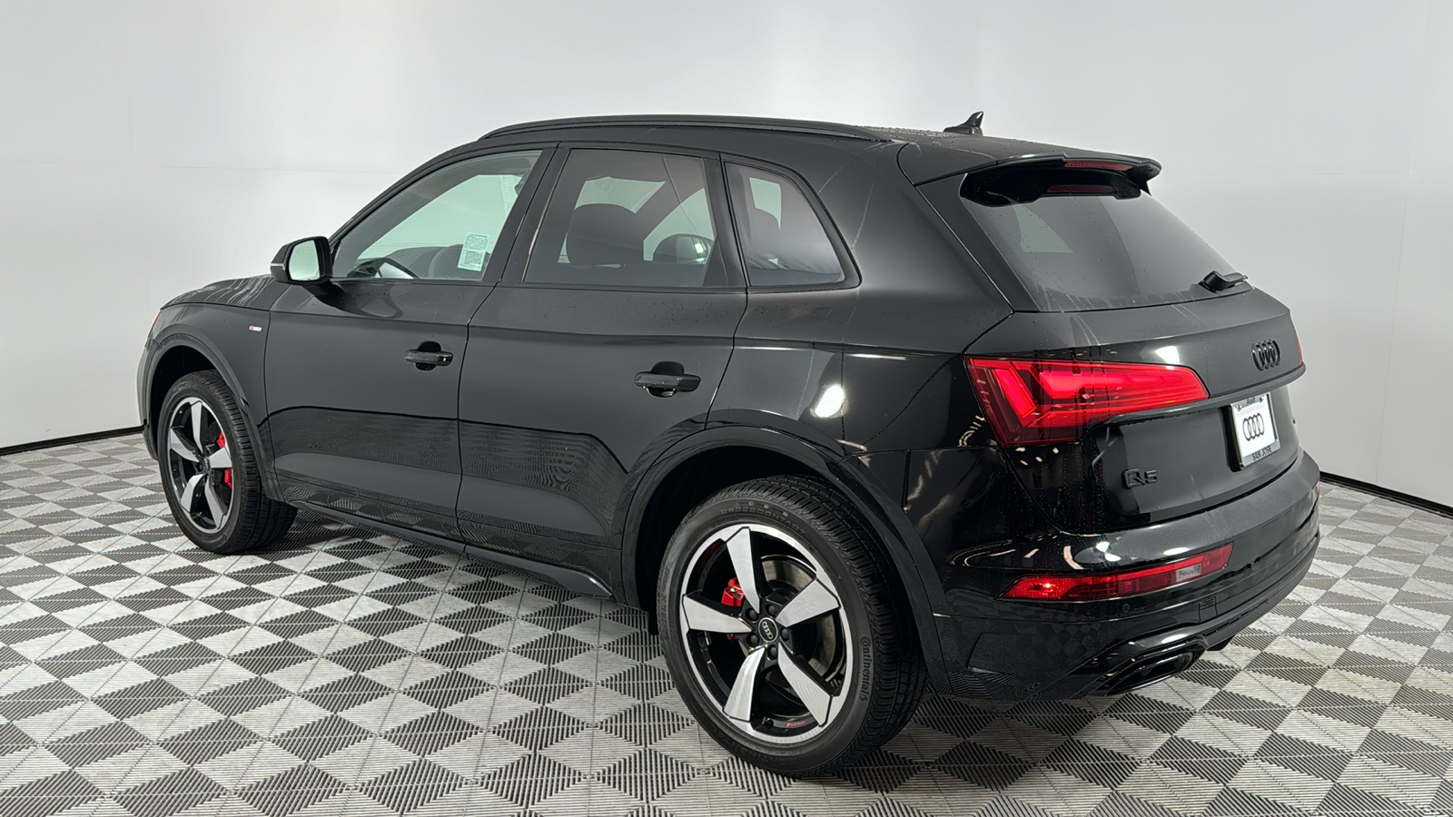 2024 Audi Q5  3