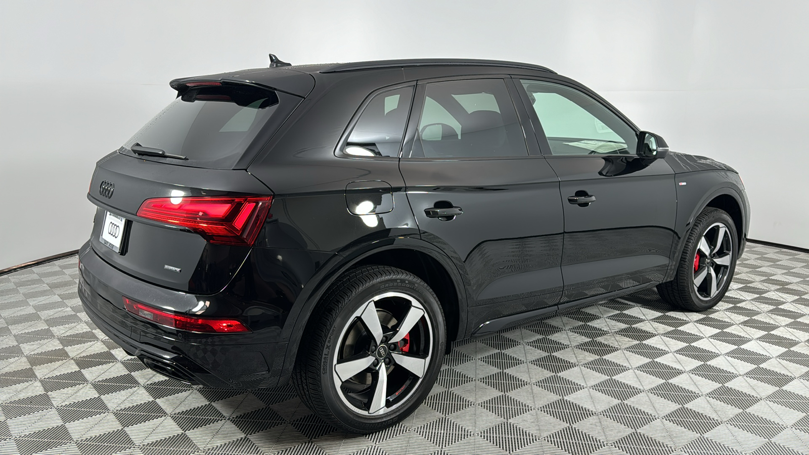 2024 Audi Q5  5