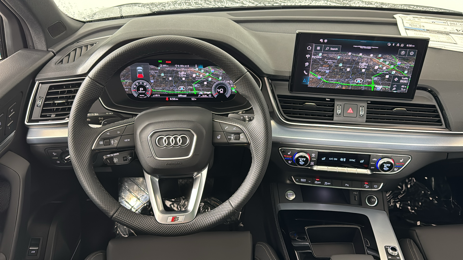 2024 Audi Q5  13