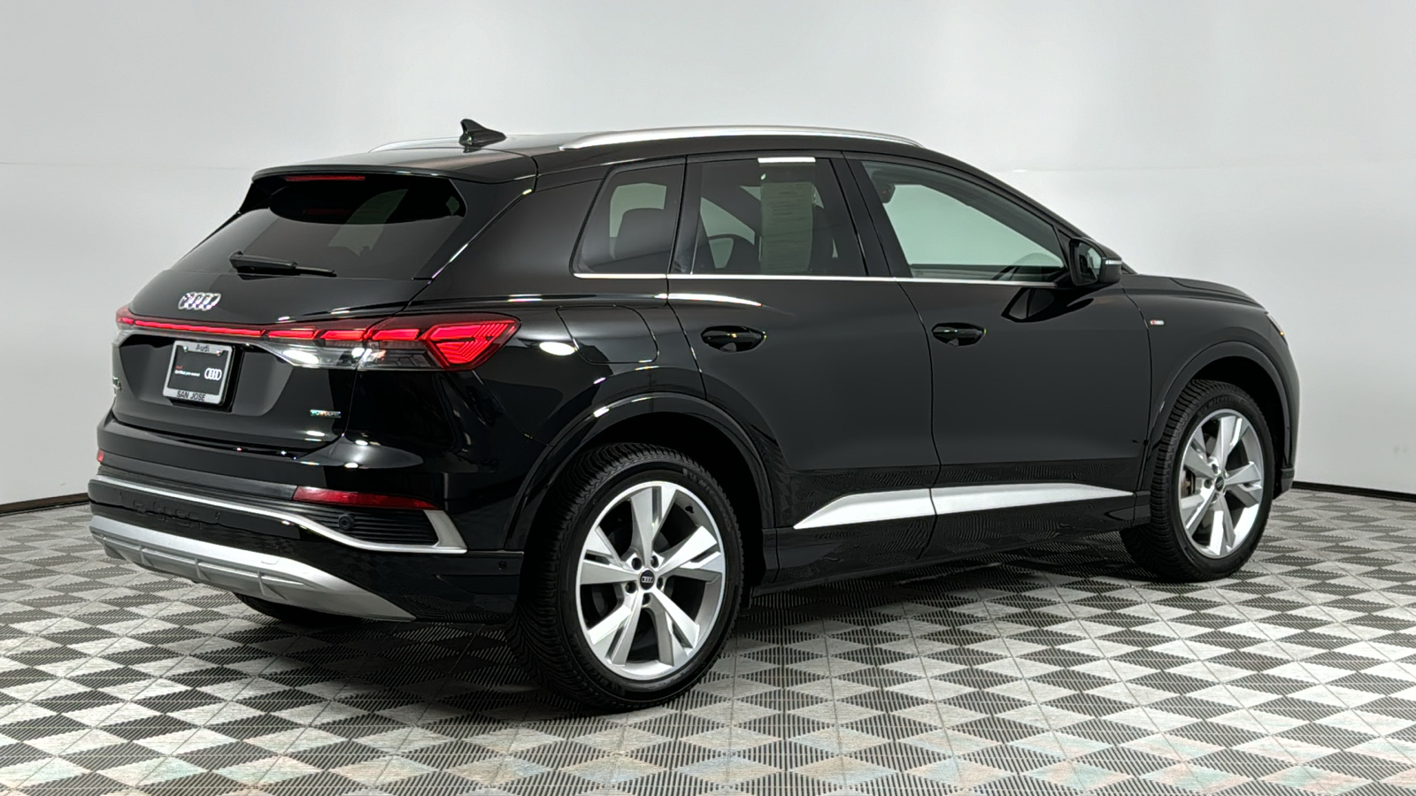 2023 Audi Q4 e-tron Premium Plus 5