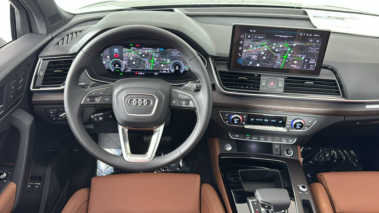 2024 Audi Q5 e  13