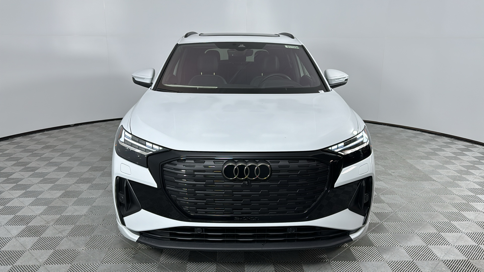 2024 Audi Q4 e-tron  8