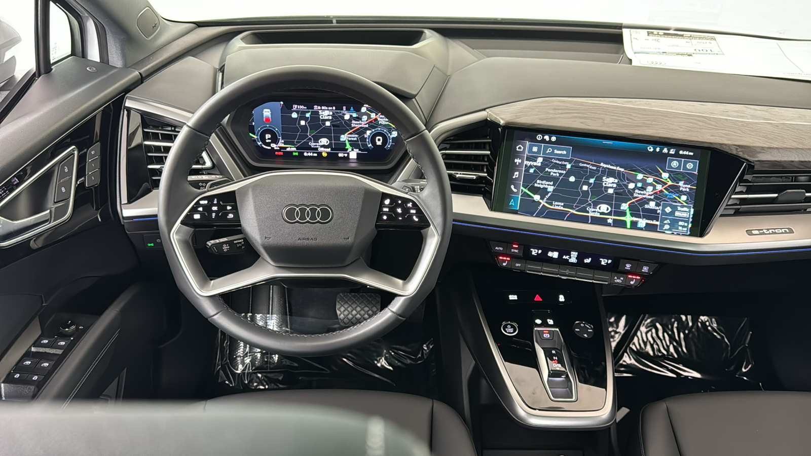 2024 Audi Q4 e-tron  13