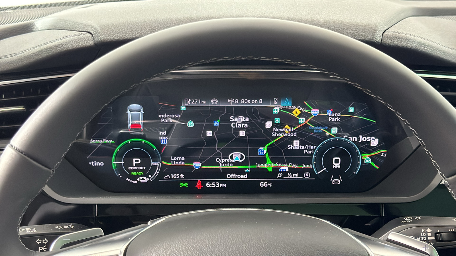 2024 Audi Q8 e-tron  13