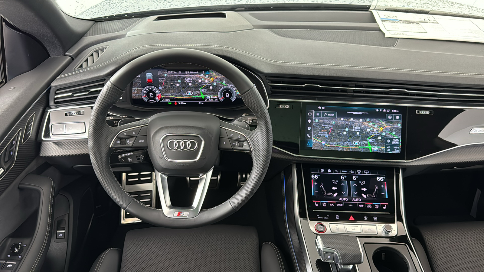 2024 Audi SQ8  11