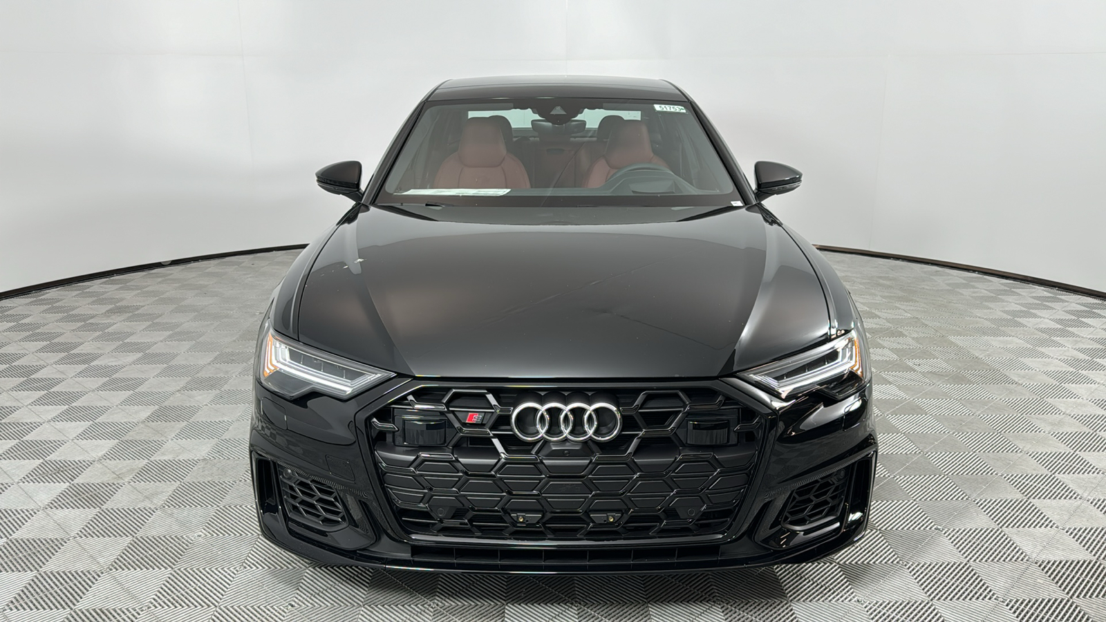 2024 Audi S6  8