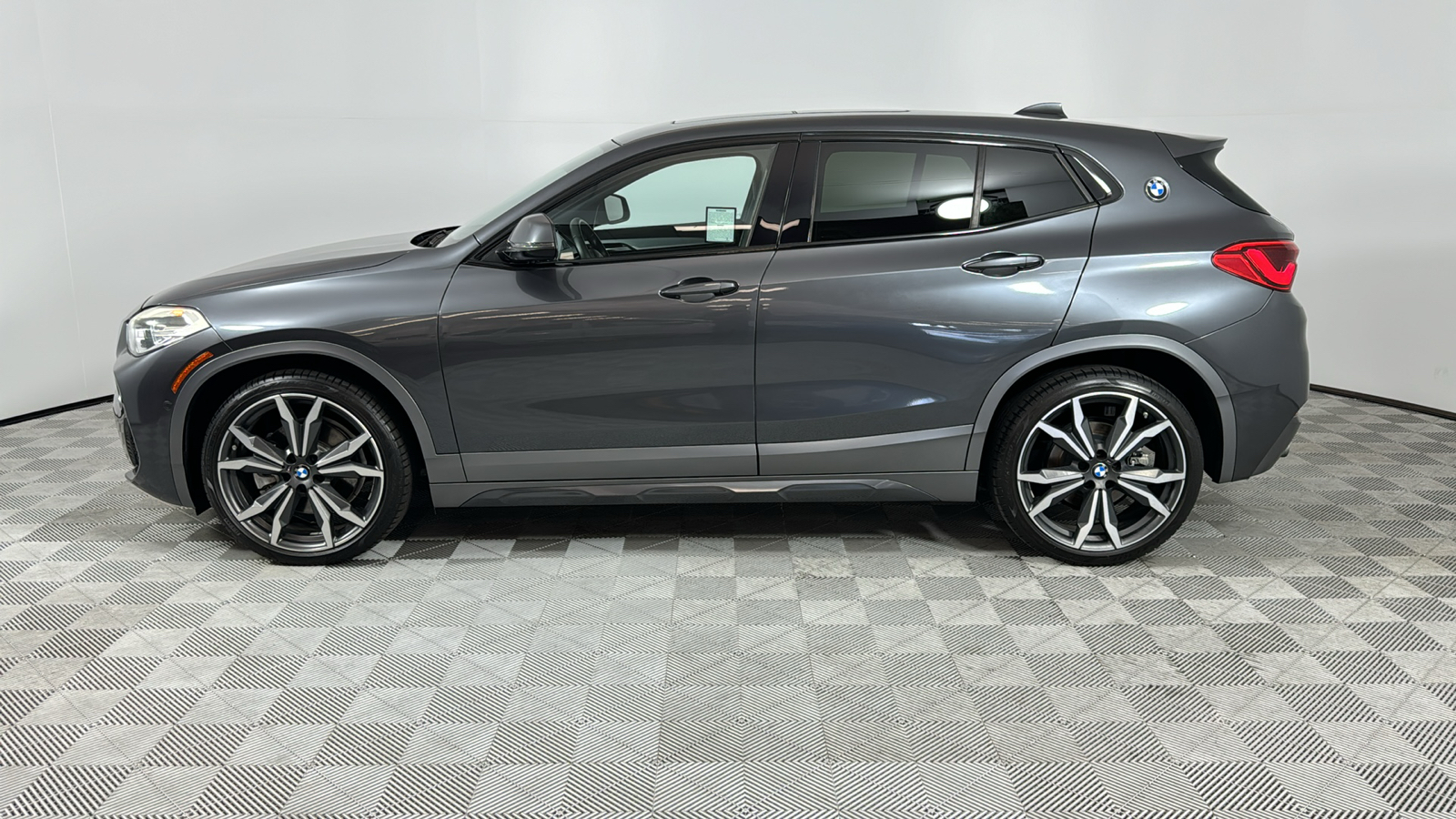 2018 BMW X2 xDrive28i 2