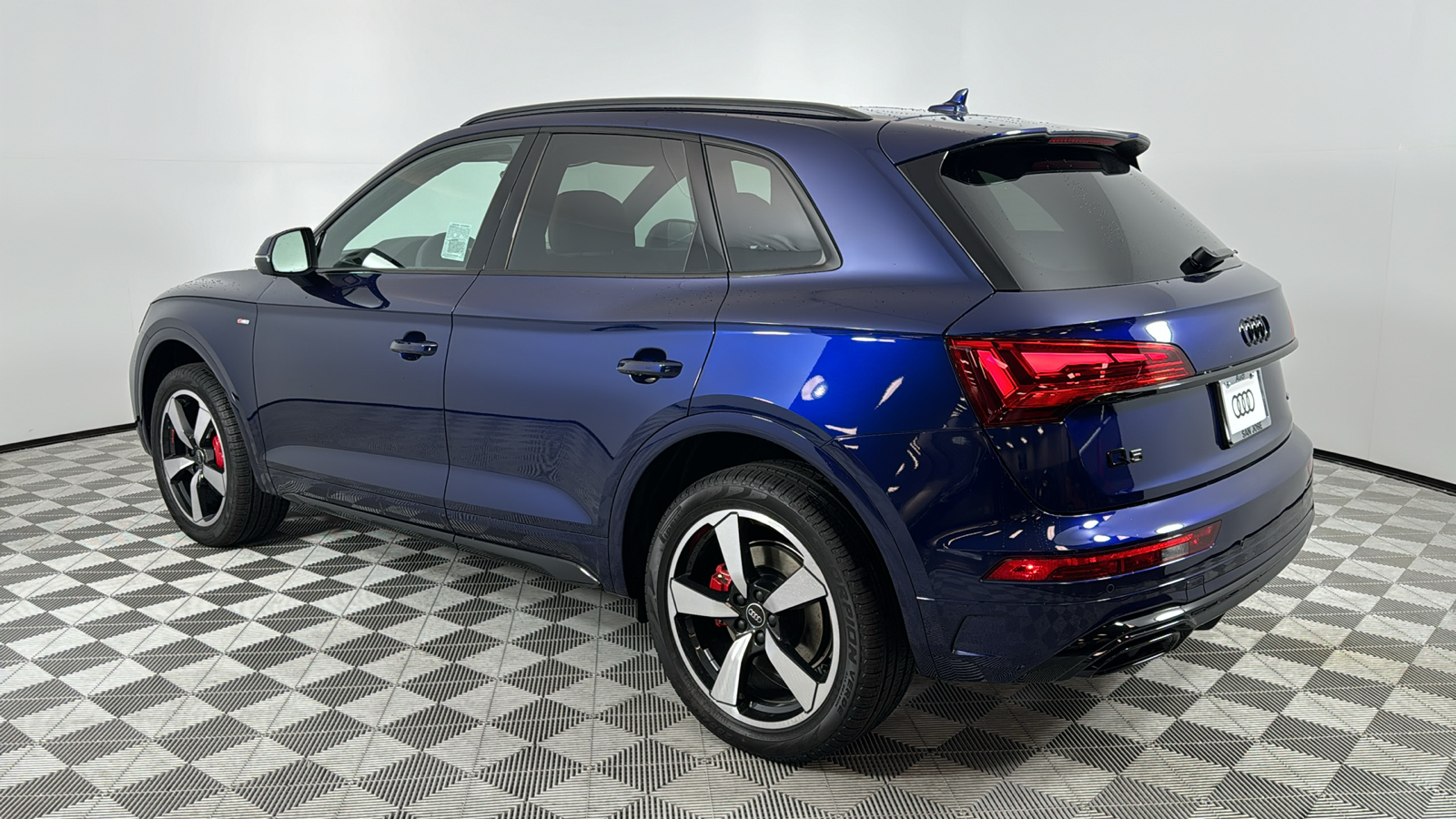 2024 Audi Q5  3