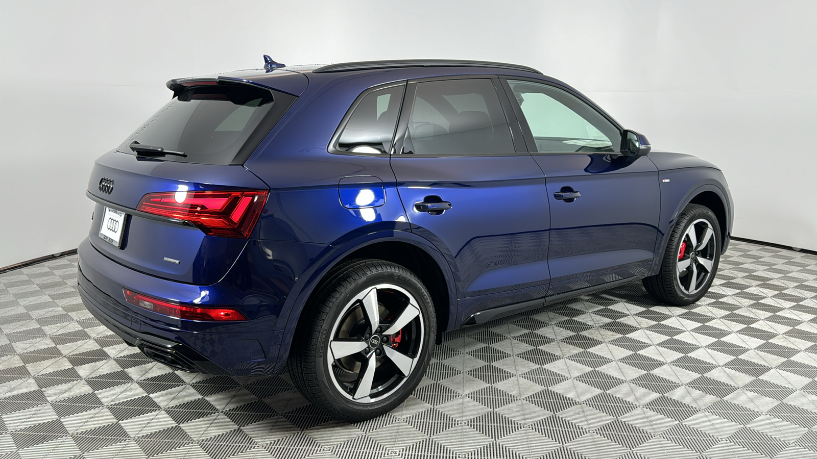 2024 Audi Q5  5