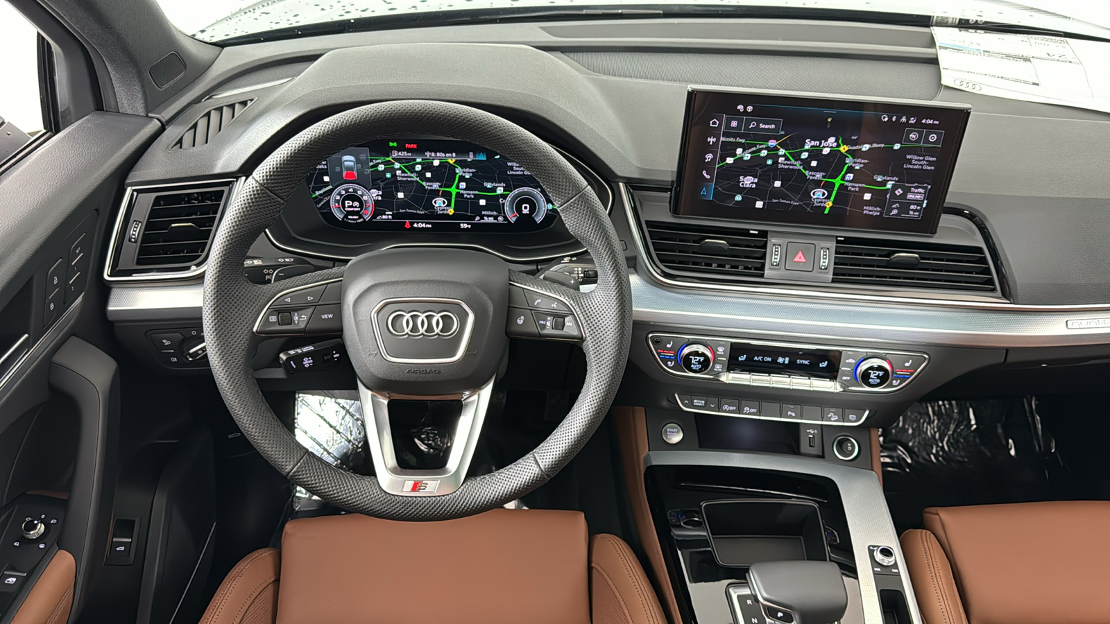 2024 Audi Q5  13