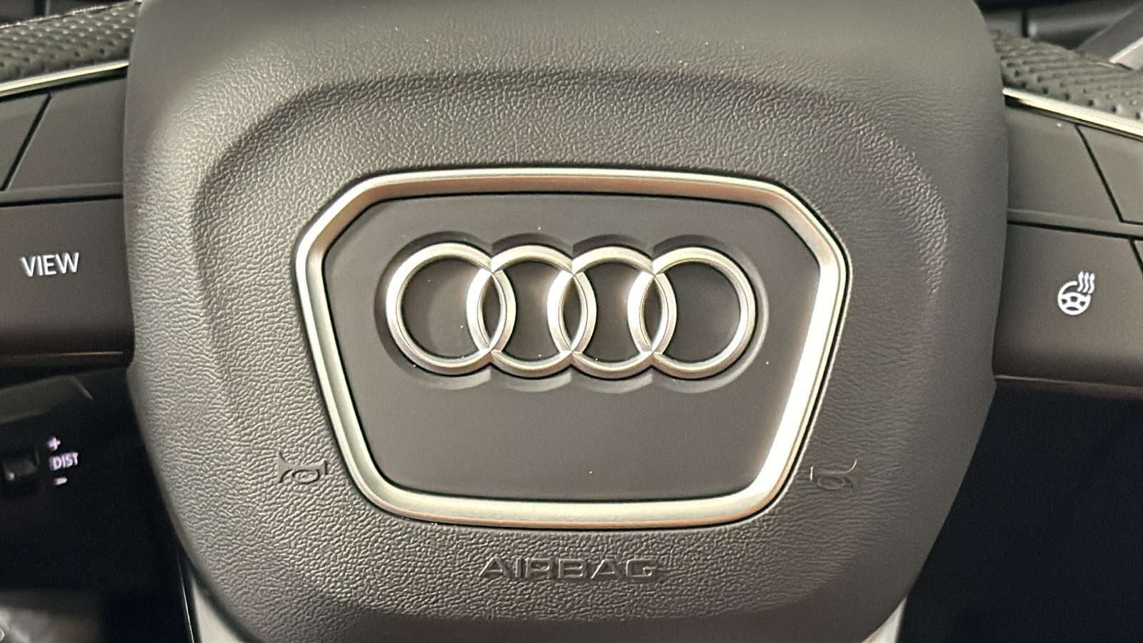 2024 Audi Q5  17