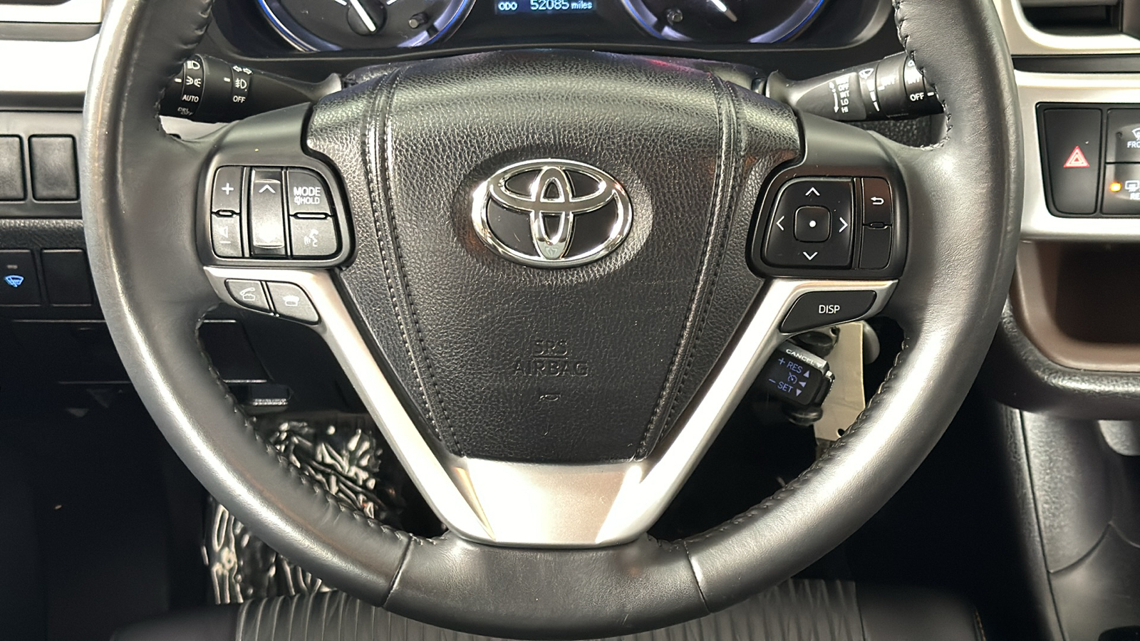 2014 Toyota Highlander LE Plus V6 15