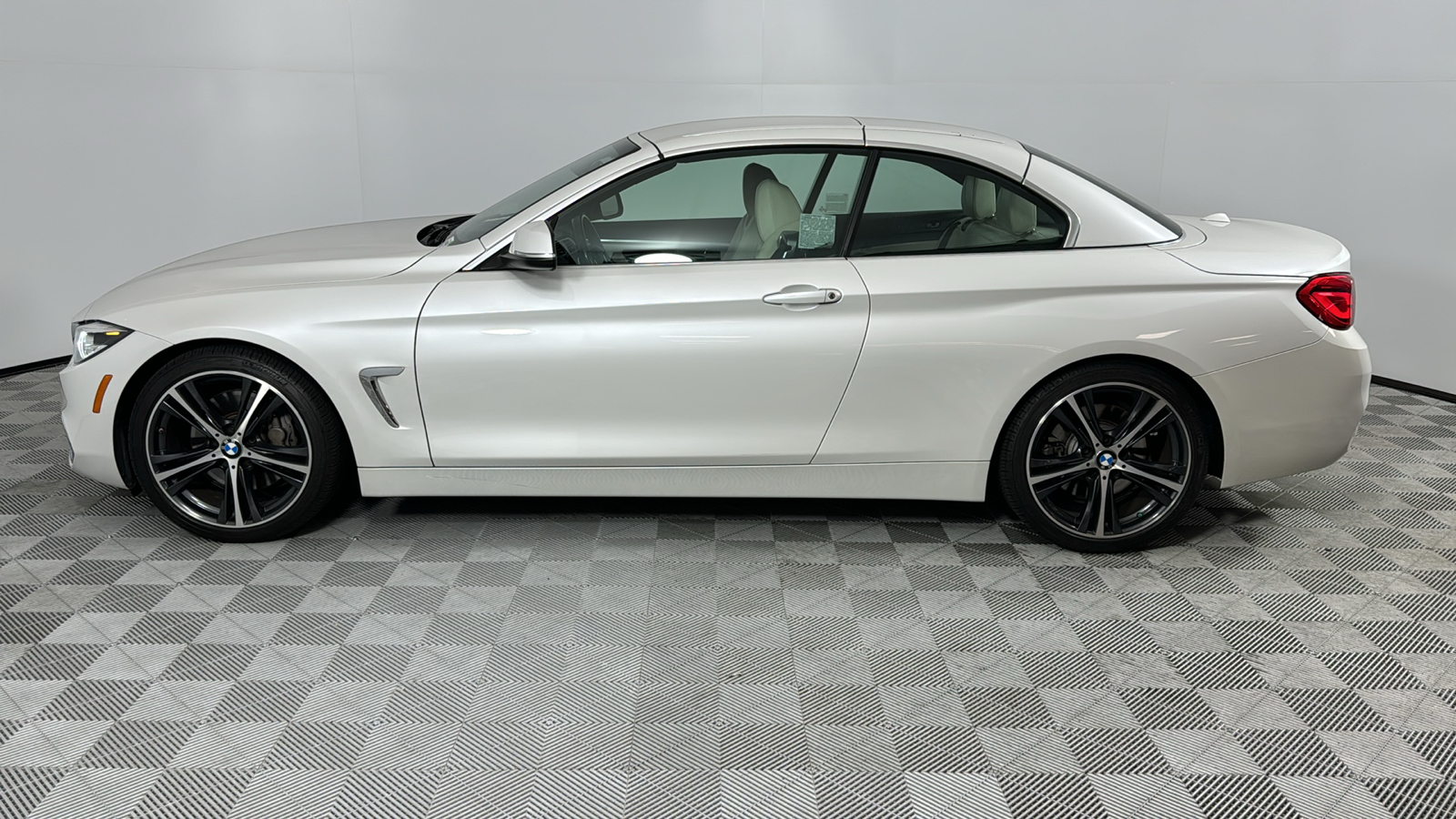 2018 BMW 4 Series 440i 2