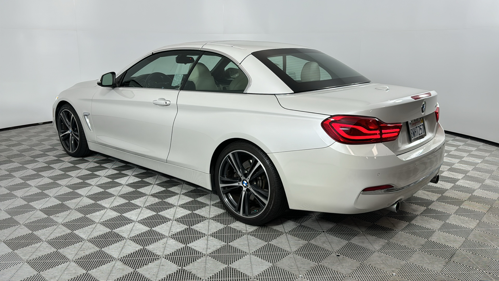 2018 BMW 4 Series 440i 3