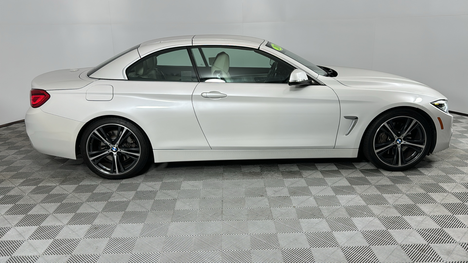 2018 BMW 4 Series 440i 6