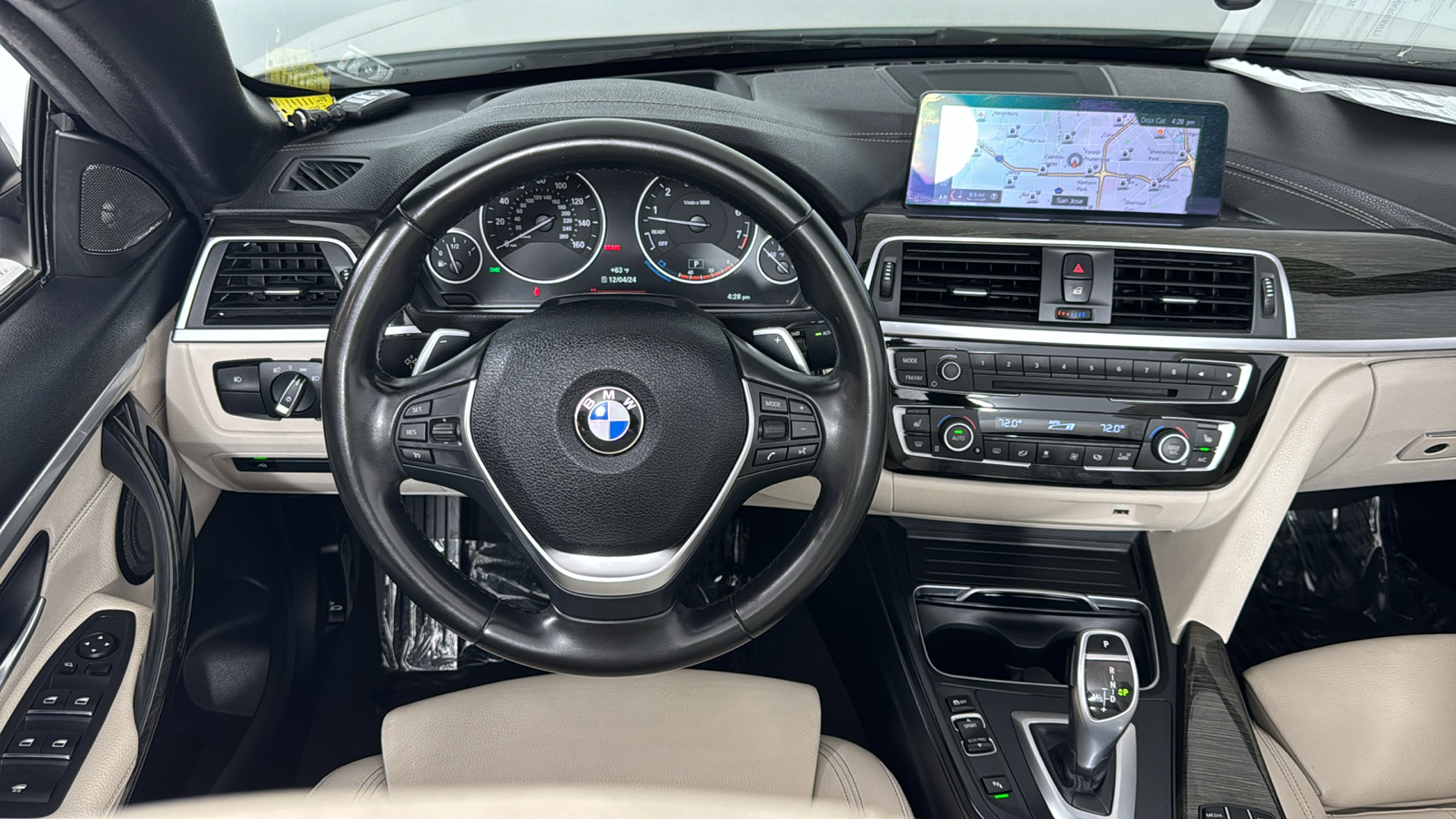 2018 BMW 4 Series 440i 11